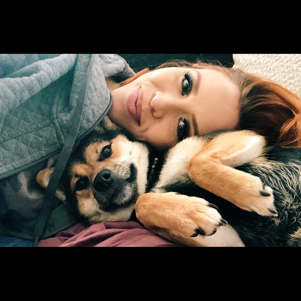 Who, me? 🐶♥️ - Picture 2 of 5